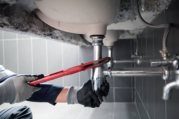 Trusted Toilet Repair service in Stanleytown, VA - AAA Plumbing Heating